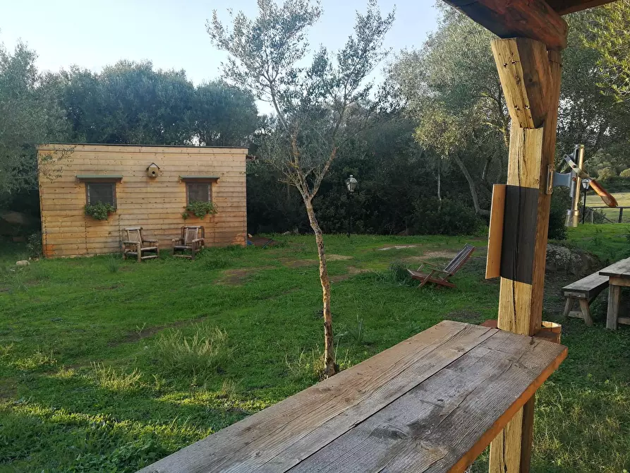 Immagine 24 di Capannone industriale in vendita  in Via Lu mangoni a Olbia