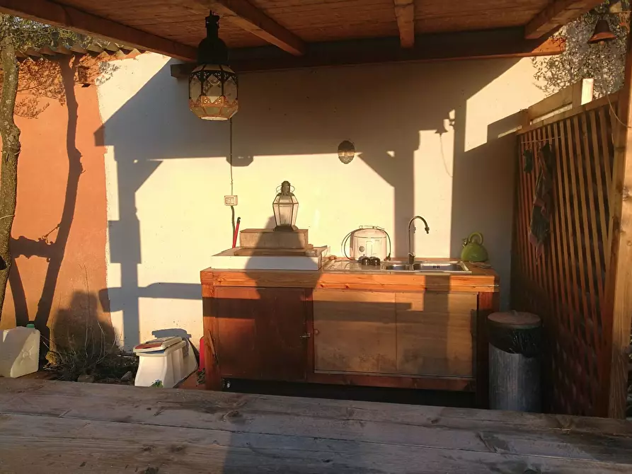 Immagine 26 di Capannone industriale in vendita  in Via Lu mangoni a Olbia