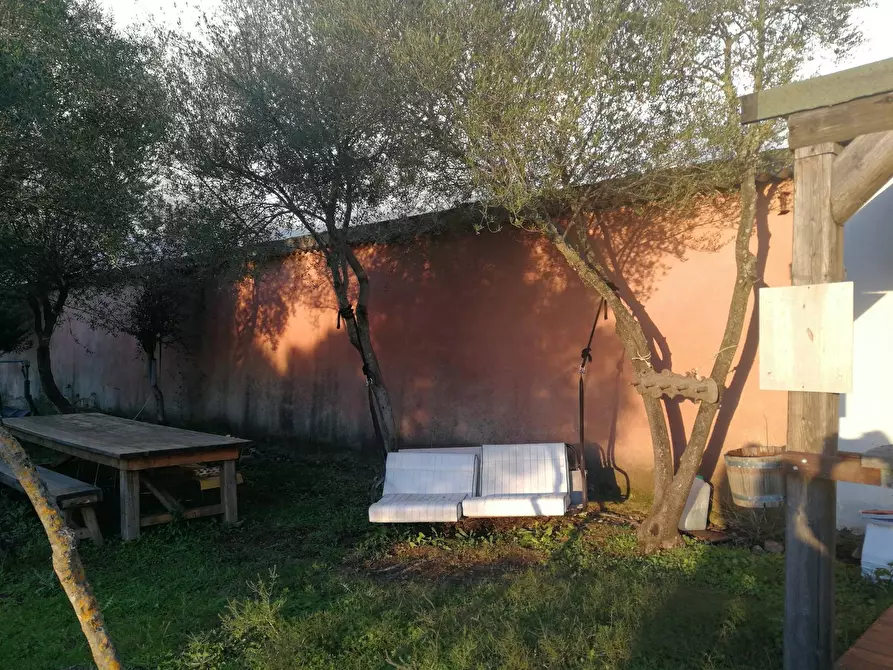 Immagine 27 di Capannone industriale in vendita  in Via Lu mangoni a Olbia