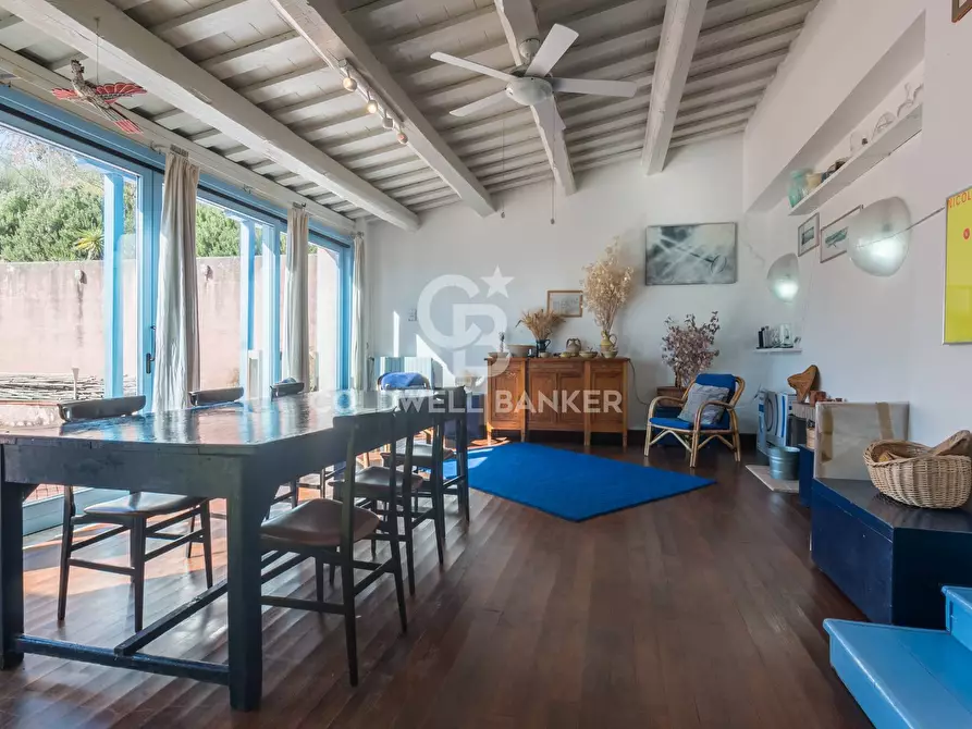 Immagine 6 di Villa in vendita  in Via Valmala a Mondaino