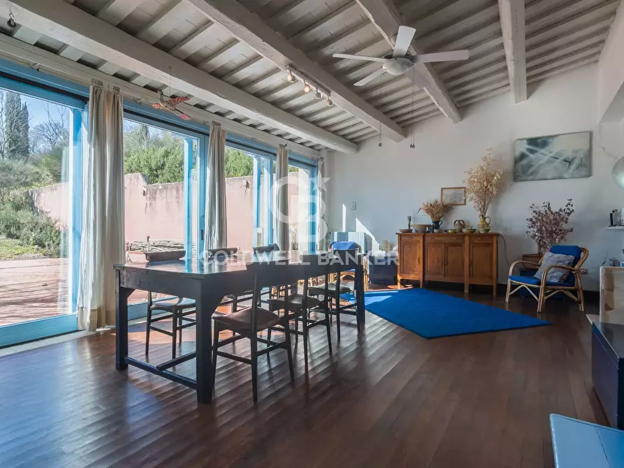 Immagine 7 di Villa in vendita  in Via Valmala a Mondaino