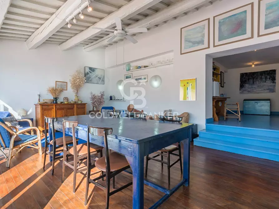 Immagine 10 di Villa in vendita  in Via Valmala a Mondaino