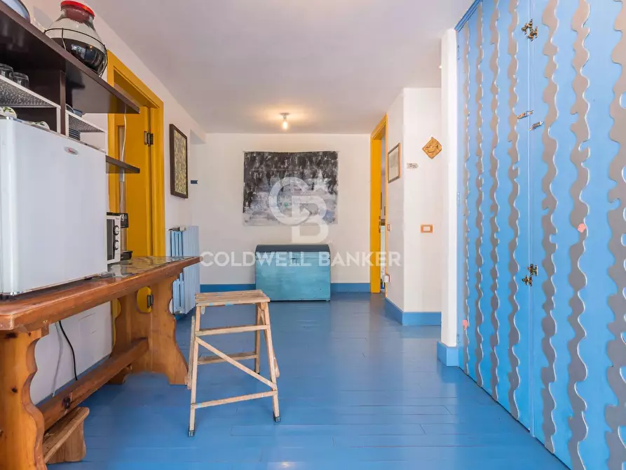 Immagine 11 di Villa in vendita  in Via Valmala a Mondaino