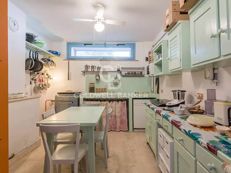 Immagine 12 di Villa in vendita  in Via Valmala a Mondaino