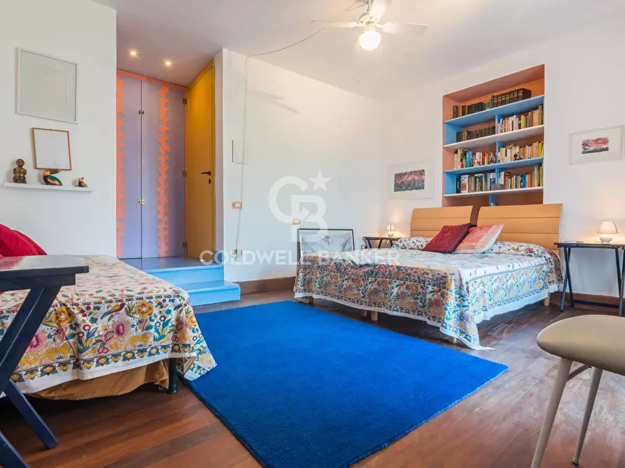 Immagine 16 di Villa in vendita  in Via Valmala a Mondaino