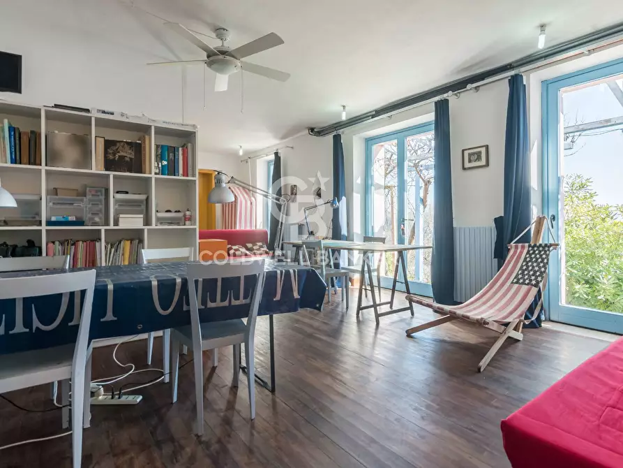 Immagine 17 di Villa in vendita  in Via Valmala a Mondaino