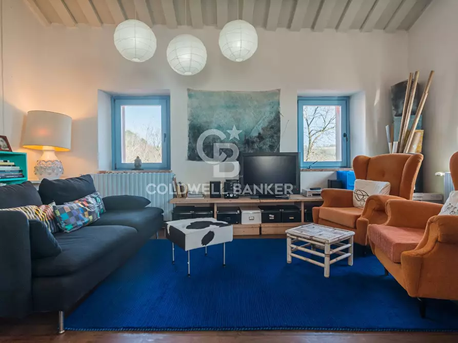 Immagine 26 di Villa in vendita  in Via Valmala a Mondaino