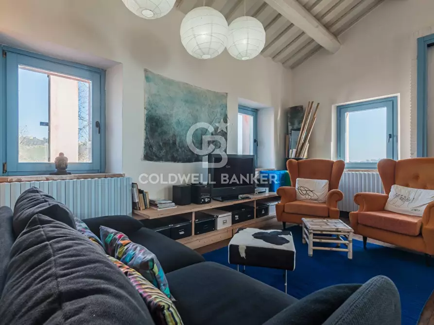 Immagine 27 di Villa in vendita  in Via Valmala a Mondaino