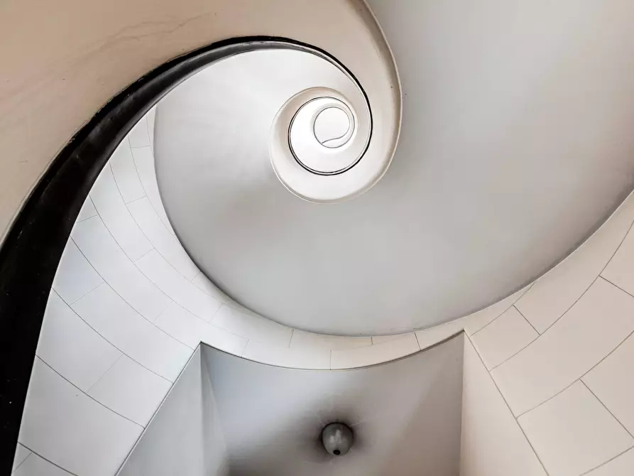 Immagine 20 di Appartamento in vendita  in Via Pietro Paolo Rubens a Roma