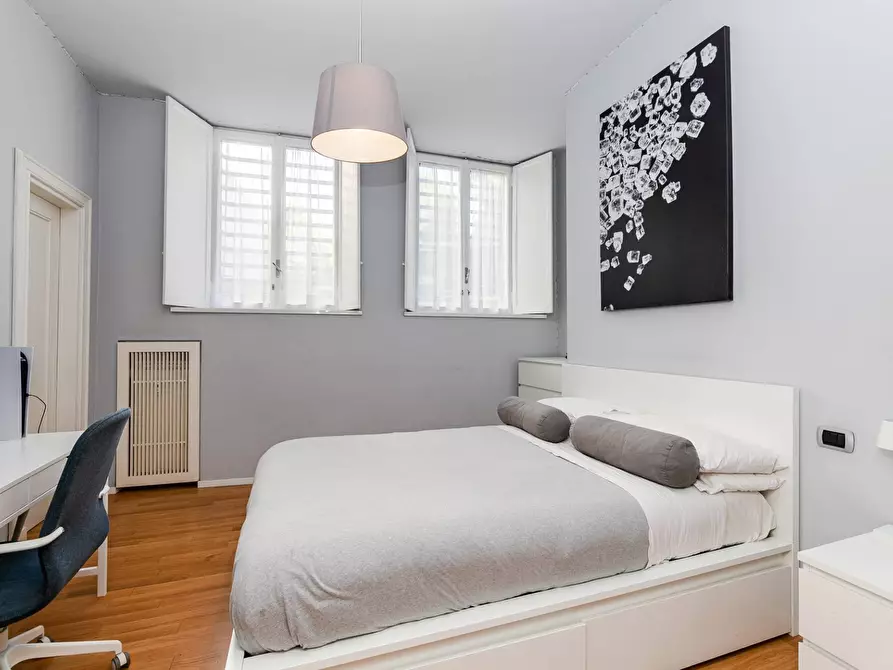 Immagine 21 di Appartamento in vendita  in Via Pietro Paolo Rubens a Roma