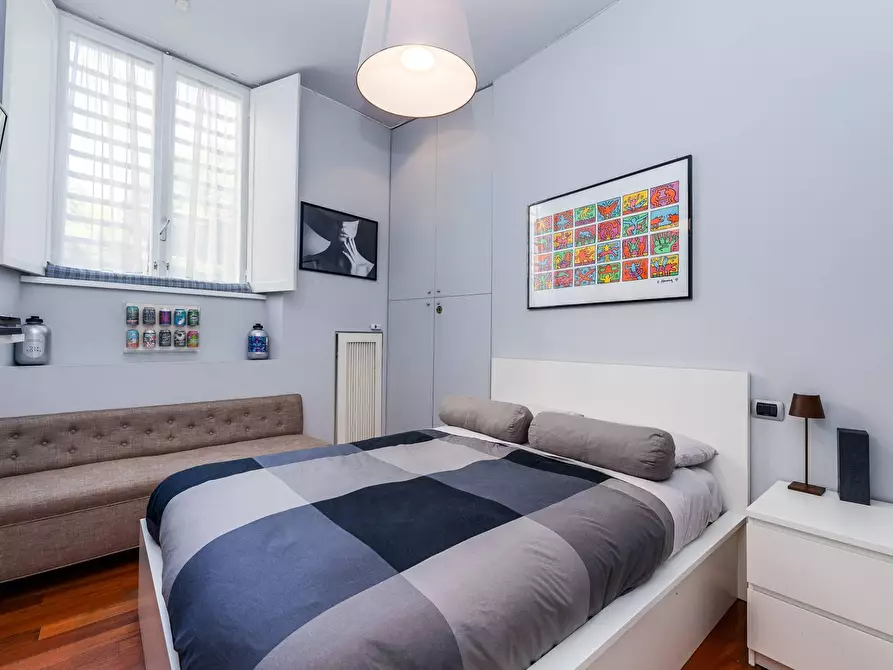 Immagine 22 di Appartamento in vendita  in Via Pietro Paolo Rubens a Roma