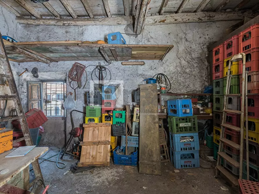 Immagine 6 di Magazzino in vendita  in Piazza Giuseppe Garibaldi a Marino