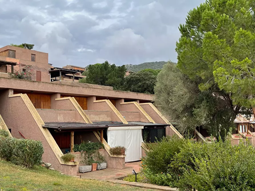 Immagine 1 di Appartamento in vendita  in Loc. Cugnana  verde a Olbia