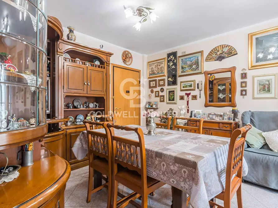Immagine 1 di Appartamento in vendita  in Viale Viareggio a Riccione