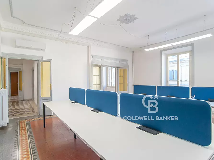 Immagine 1 di Ufficio in affitto  in Via Flaminia a Roma