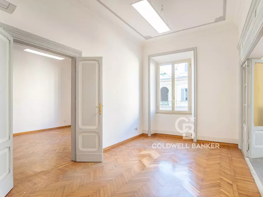 Immagine 2 di Ufficio in affitto  in Via Flaminia a Roma