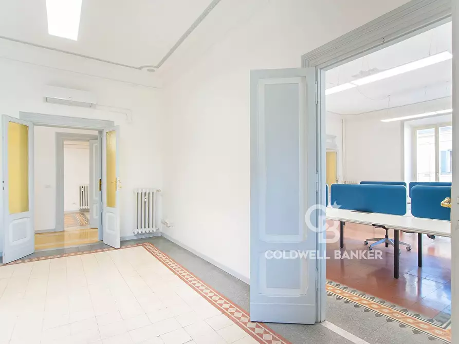 Immagine 4 di Ufficio in affitto  in Via Flaminia a Roma