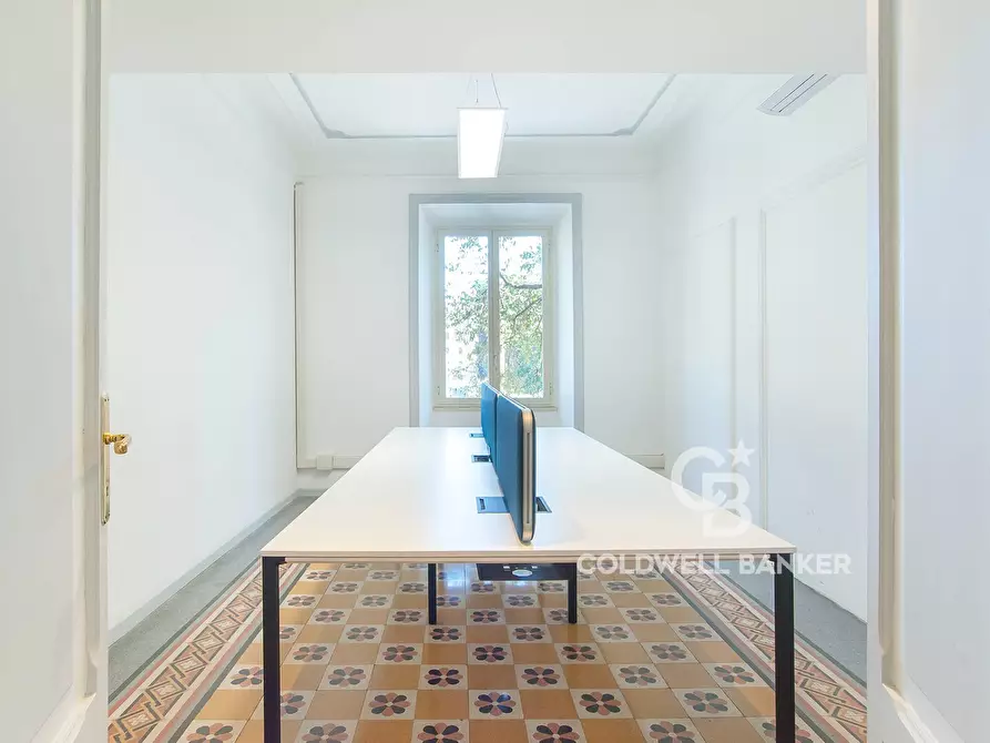 Immagine 5 di Ufficio in affitto  in Via Flaminia a Roma