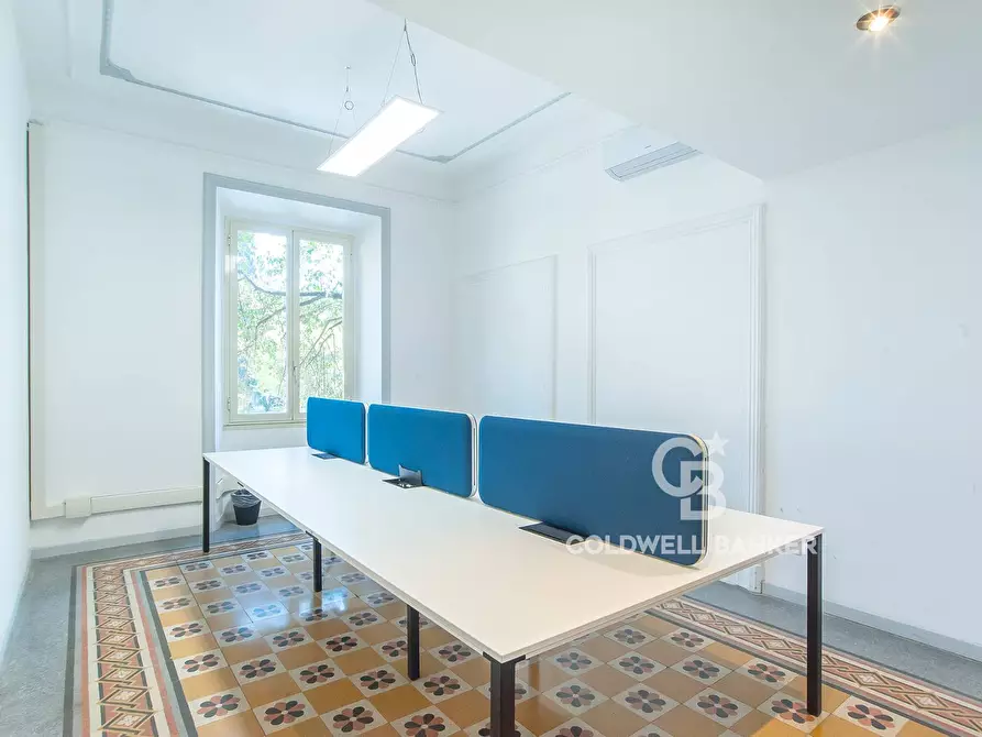 Immagine 6 di Ufficio in affitto  in Via Flaminia a Roma