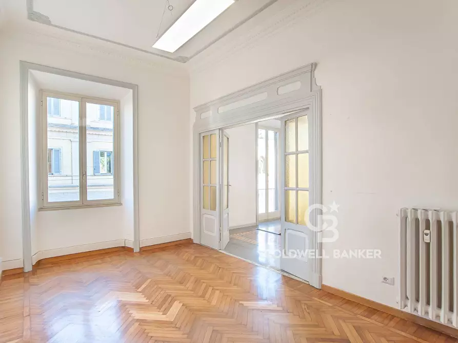 Immagine 10 di Ufficio in affitto  in Via Flaminia a Roma