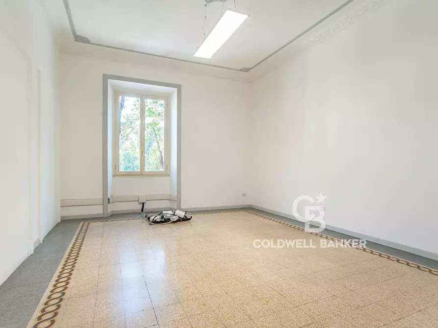 Immagine 11 di Ufficio in affitto  in Via Flaminia a Roma