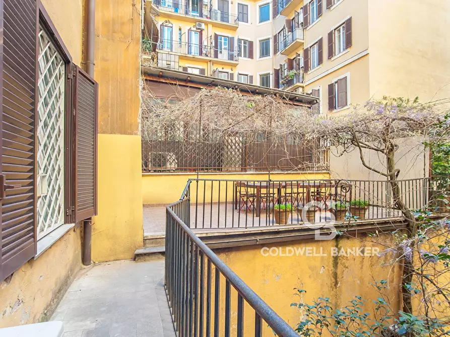 Immagine 13 di Ufficio in affitto  in Via Flaminia a Roma