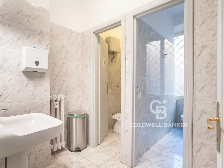 Immagine 15 di Ufficio in affitto  in Via Flaminia a Roma