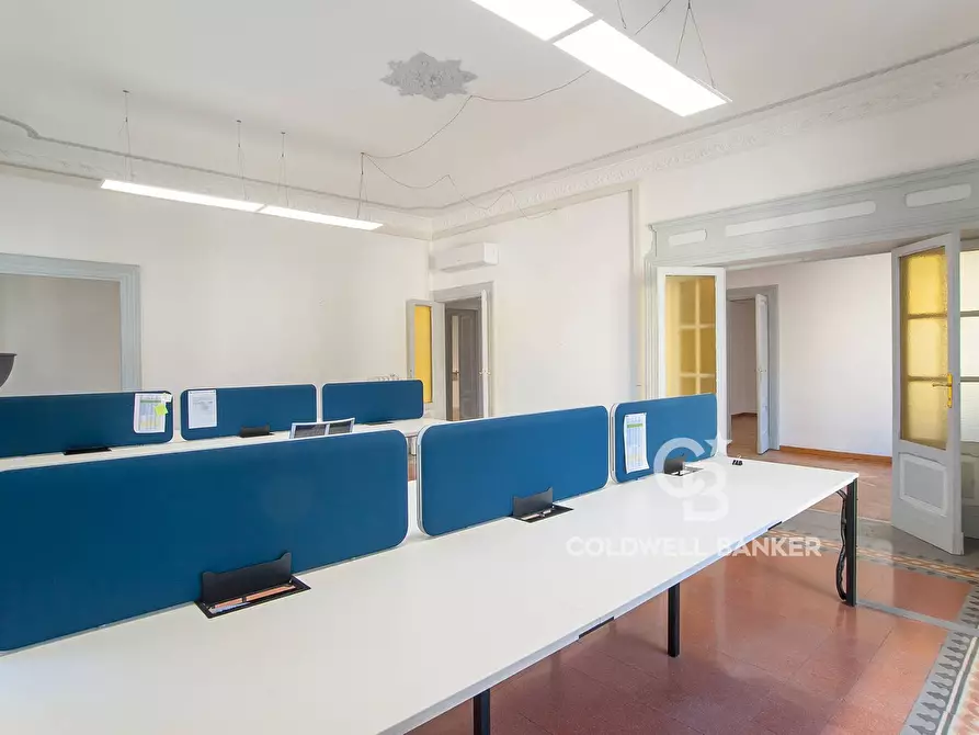 Immagine 17 di Ufficio in affitto  in Via Flaminia a Roma