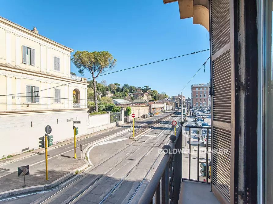 Immagine 19 di Ufficio in affitto  in Via Flaminia a Roma