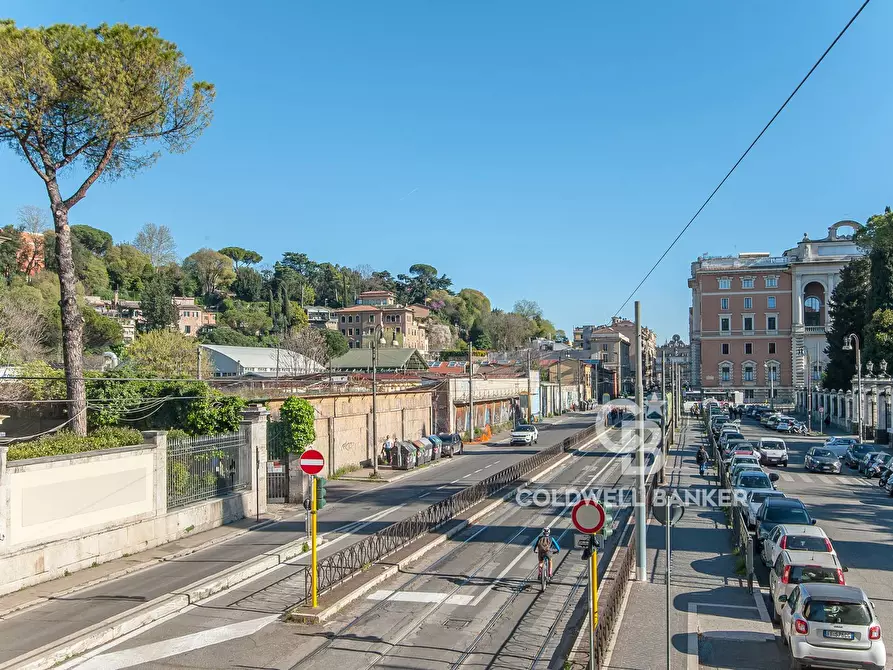 Immagine 20 di Ufficio in affitto  in Via Flaminia a Roma