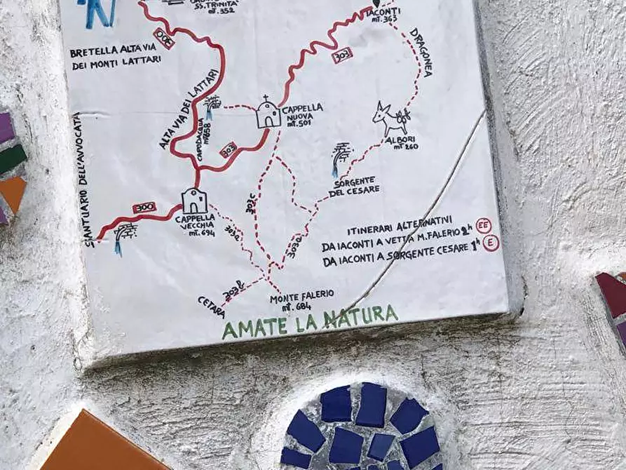 Immagine 28 di Appartamento in vendita  in VIA IACONTI a Vietri Sul Mare