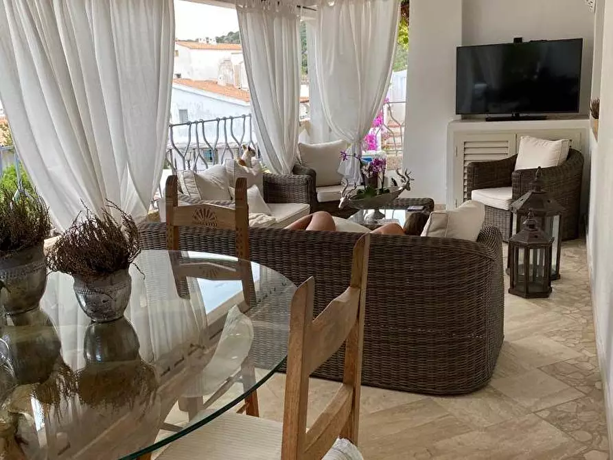 Immagine 2 di Appartamento in vendita  in Località Poltu Quatu a Arzachena