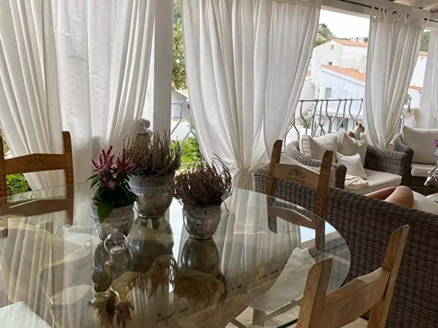 Immagine 3 di Appartamento in vendita  in Località Poltu Quatu a Arzachena