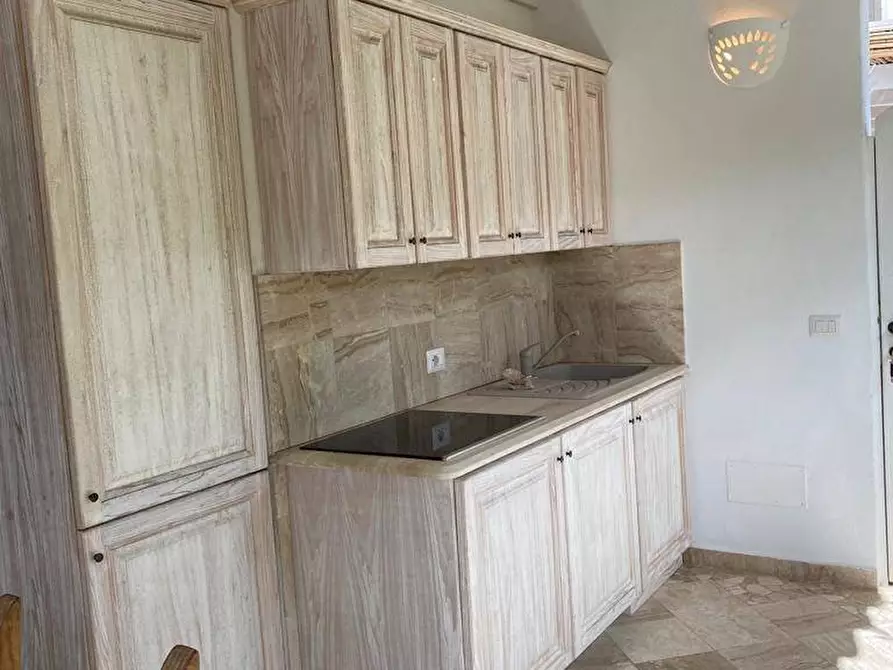 Immagine 5 di Appartamento in vendita  in Località Poltu Quatu a Arzachena