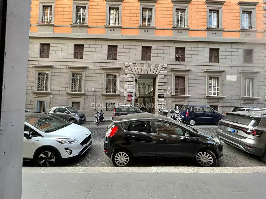 Immagine 8 di Negozio in vendita  in Via Palermo a Roma