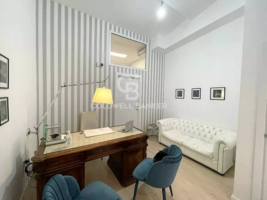 Immagine 3 di Negozio in vendita  in Via Palermo a Roma