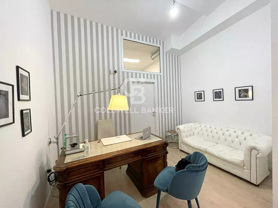 Immagine 10 di Negozio in vendita  in Via Palermo a Roma