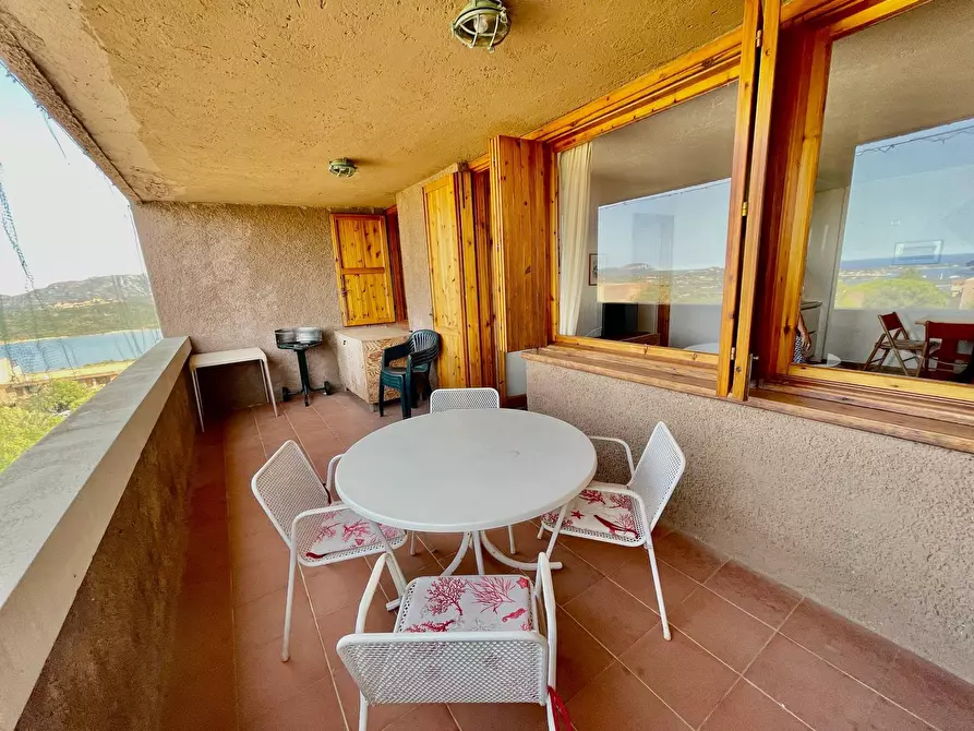 Immagine 20 di Appartamento in vendita  in Largo Cugnana a Olbia