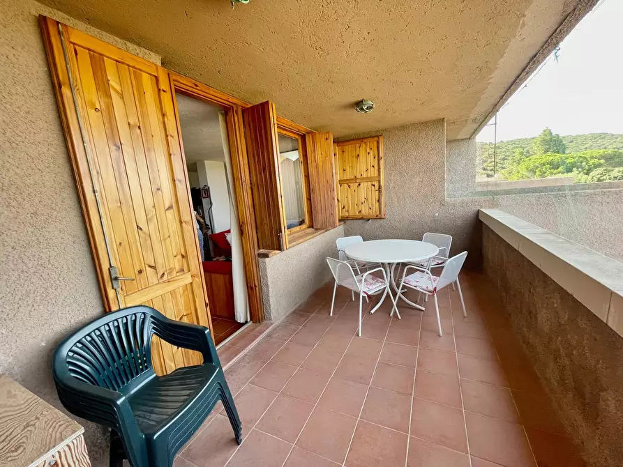 Immagine 21 di Appartamento in vendita  in Largo Cugnana a Olbia