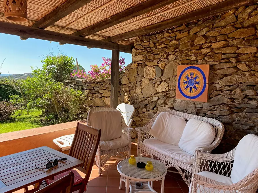 Immagine 1 di Appartamento in vendita  in Costa Smeralda, Porto Cervo, Cala Granu a Arzachena