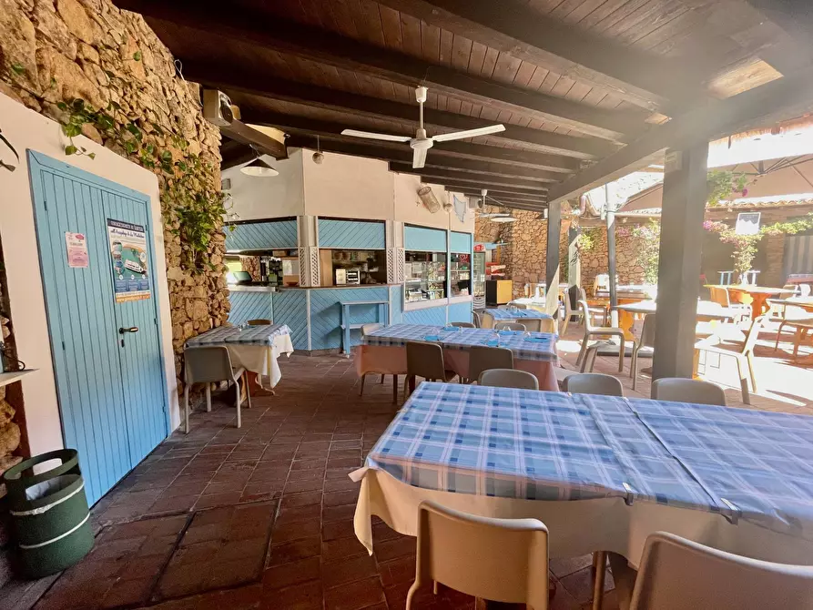 Immagine 8 di Attività commerciale in vendita  in LOC.BAJA CADDINAS a Golfo Aranci