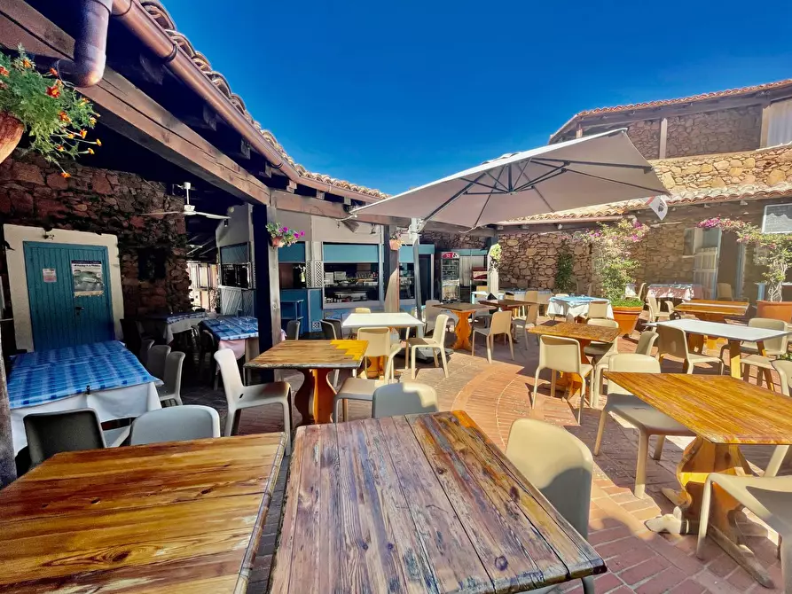 Immagine 3 di Attività commerciale in vendita  in LOC.BAJA CADDINAS a Golfo Aranci