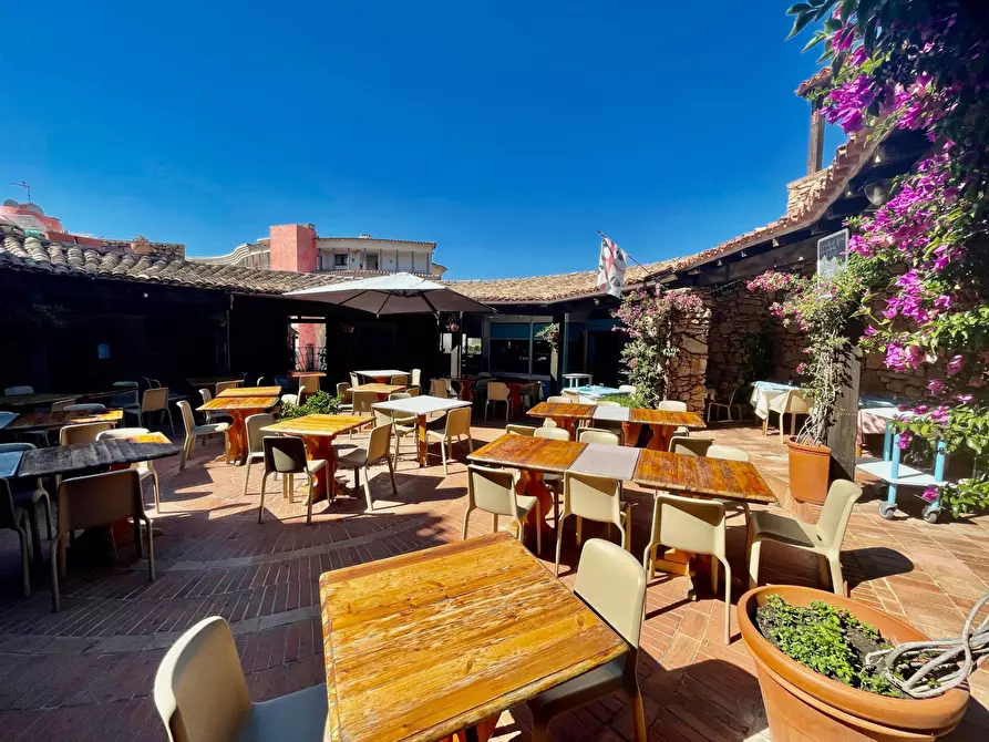 Immagine 5 di Attività commerciale in vendita  in LOC.BAJA CADDINAS a Golfo Aranci