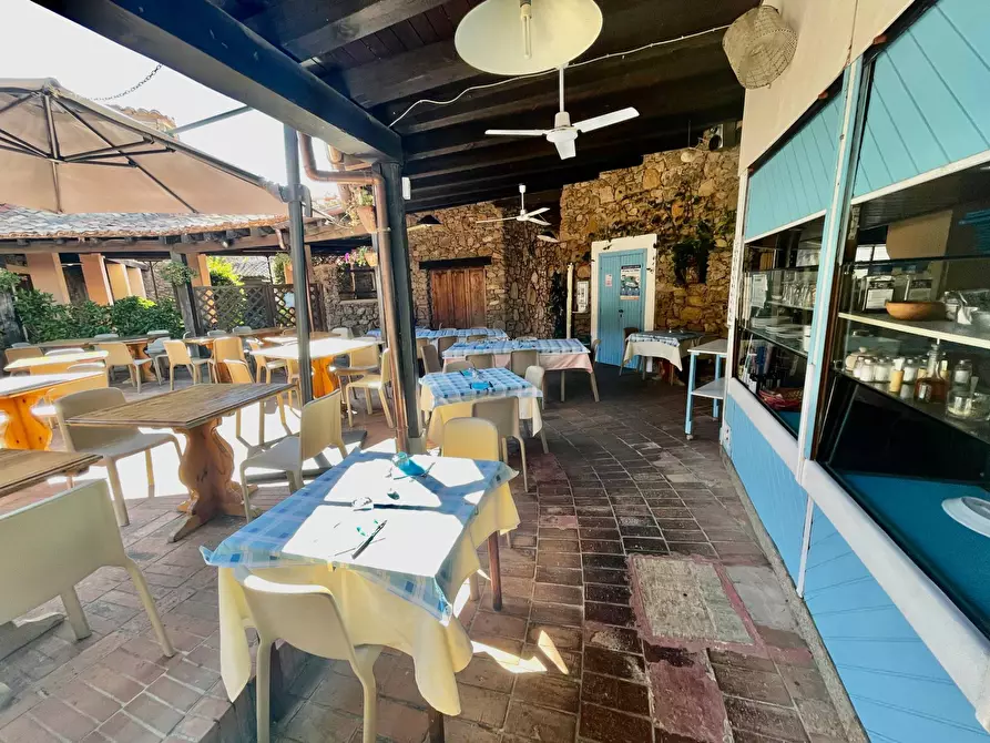 Immagine 7 di Attività commerciale in vendita  in LOC.BAJA CADDINAS a Golfo Aranci