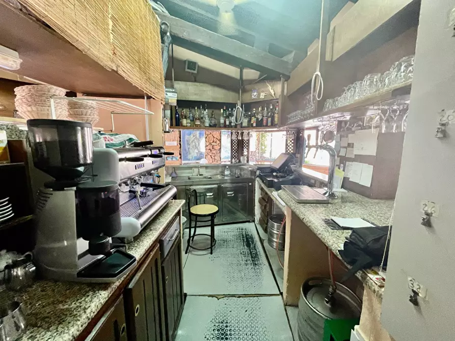 Immagine 13 di Attività commerciale in vendita  in LOC.BAJA CADDINAS a Golfo Aranci