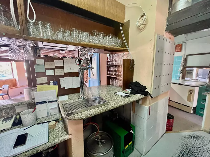 Immagine 16 di Attività commerciale in vendita  in LOC.BAJA CADDINAS a Golfo Aranci