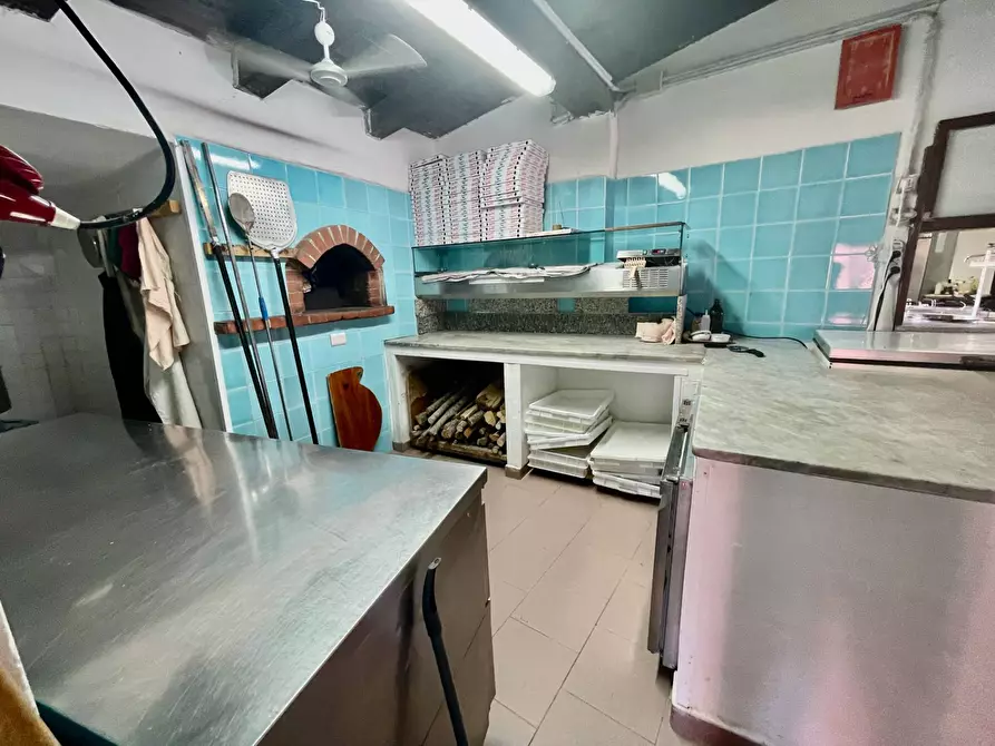 Immagine 23 di Attività commerciale in vendita  in LOC.BAJA CADDINAS a Golfo Aranci