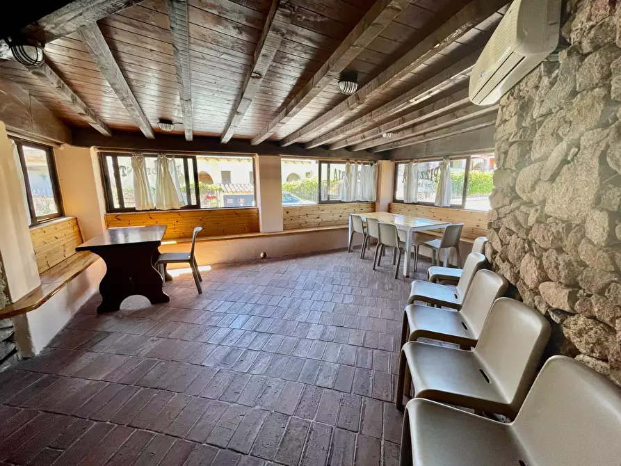 Immagine 24 di Attività commerciale in vendita  in LOC.BAJA CADDINAS a Golfo Aranci