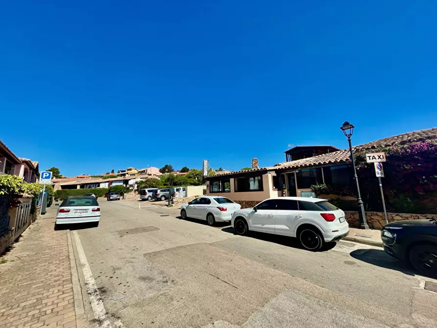 Immagine 26 di Attività commerciale in vendita  in LOC.BAJA CADDINAS a Golfo Aranci