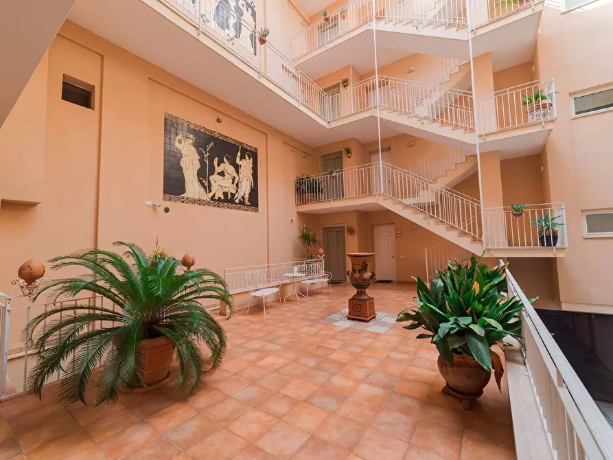 Immagine 1 di Residence in vendita  in Porta San Biagio a Lecce